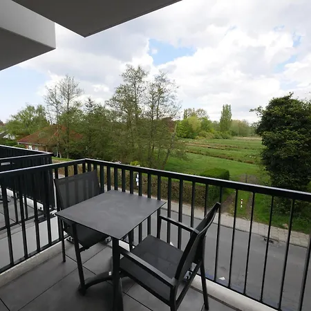 Ueberwasser Aparthotel *