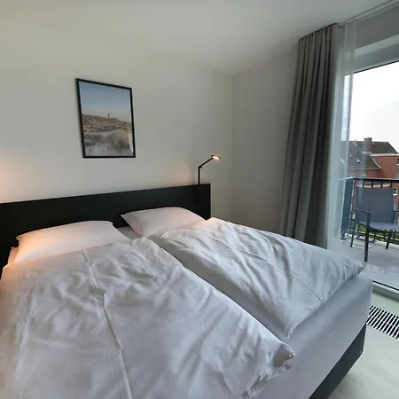 Aparthotel Ueberwasser