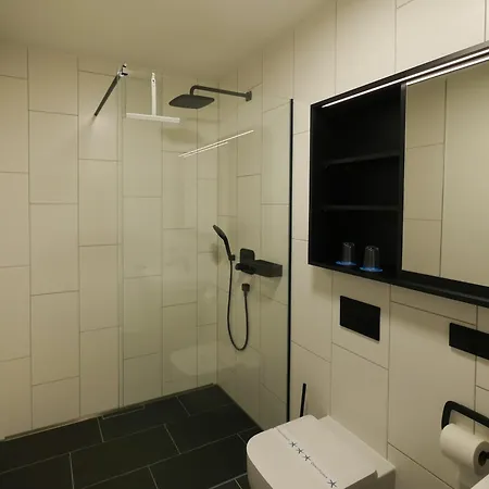 Aparthotel Ueberwasser Cuxhaven