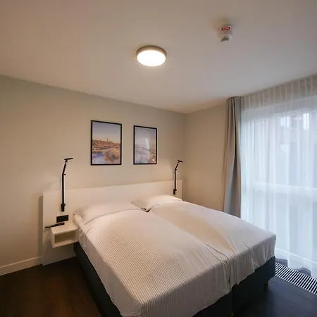Ueberwasser Aparthotel *