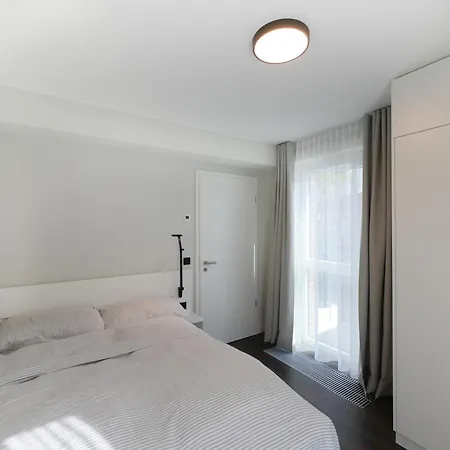 Aparthotel Ueberwasser