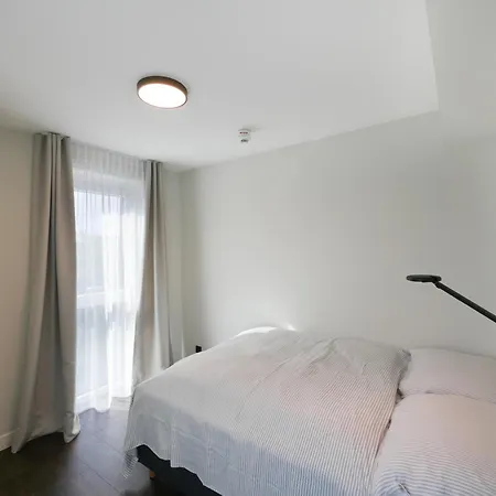 Aparthotel Ueberwasser