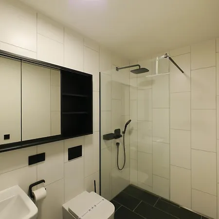 Aparthotel Ueberwasser Cuxhaven
