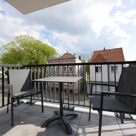 Aparthotel Ueberwasser