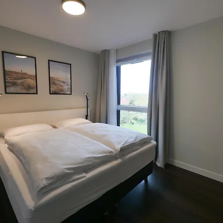 Ueberwasser Aparthotel