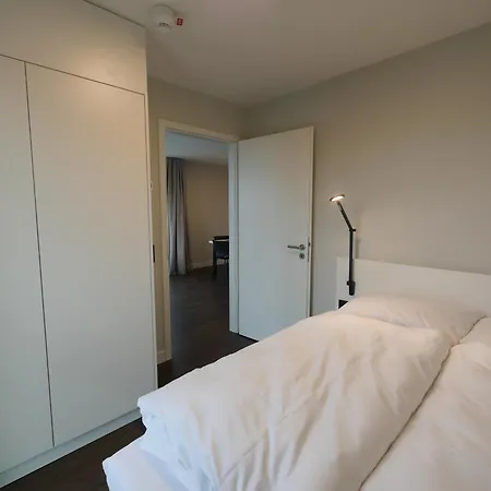 Ueberwasser Aparthotel *