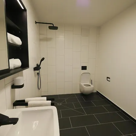Aparthotel Ueberwasser