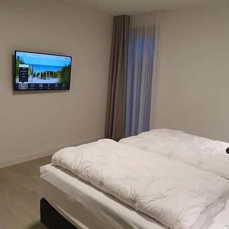 Ueberwasser Aparthotel *