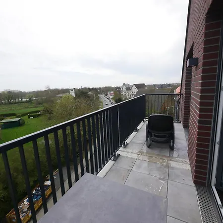 Ueberwasser Aparthotel