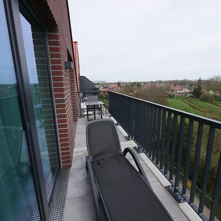 Ueberwasser Aparthotel *