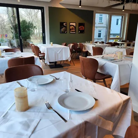 Ueberwasser 3* Cuxhaven