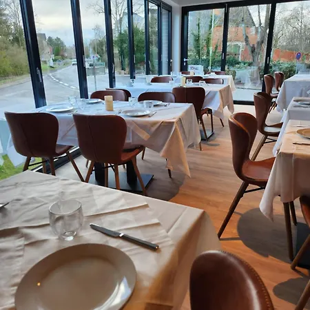 Lejlighedshotel Ueberwasser 3*