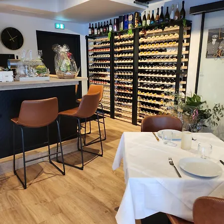 Ueberwasser Lejlighedshotel