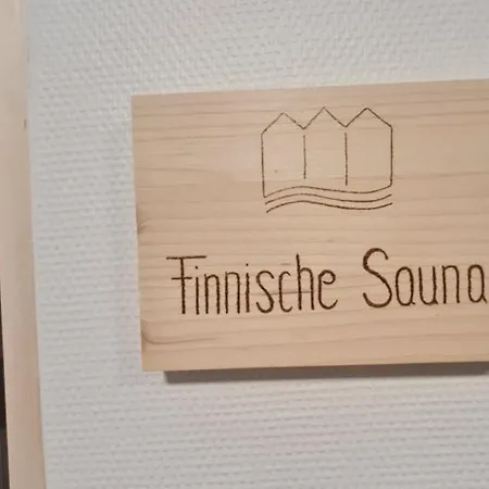 Ueberwasser Lejlighedshotel 3*