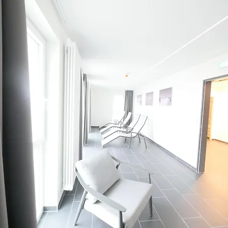 Aparthotel Ueberwasser