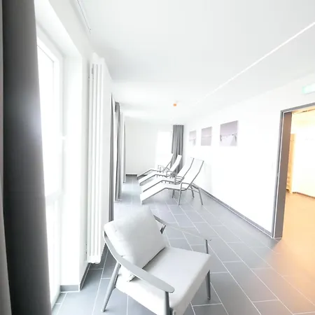 Lejlighedshotel Ueberwasser