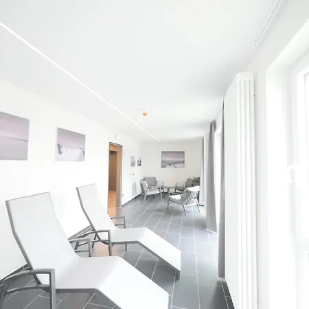 Apartmanhotel Ueberwasser