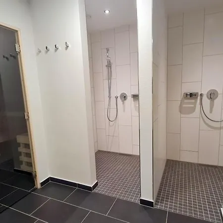 Lejlighedshotel Ueberwasser Cuxhaven