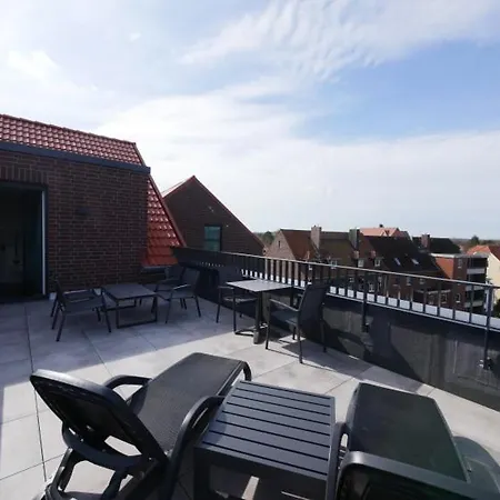 Ueberwasser Cuxhaven